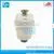 Double Layer Vacuum Pump Exhaust Filter With KF-D25 Adaptor & Quick Clamp - EQ-CG-4L-N thumbnail-2