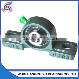 Miniature Pillow Block Bearings Used for Textile Machinery UCP207 thumbnail-3