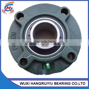 Miniature Pillow Block Bearings Used for Textile Machinery UCP205 thumbnail-5
