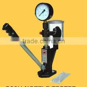 S60H Fuel Injector Nozzle Tester thumbnail-1