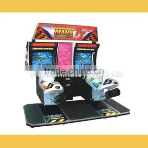 Most Popular Simulator Driving Game Machine Racing Game Machine for Sale thumbnail-1