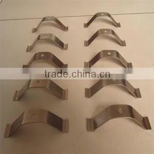 Galvanized Blade Spring thumbnail-3