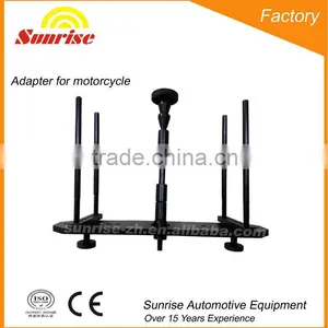 Wheel Balancer With Diameter Measuring S2068 thumbnail-3