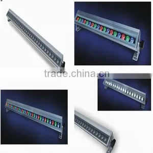 36W Outdoor Led Wall Washer Aluminum Body IP65 thumbnail-1