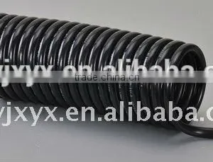 24V 7-pole Electrical Spirals in Polyurethane thumbnail-2