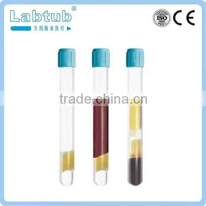High Concentration Platelet Rich Plasma PRP Tube thumbnail-1