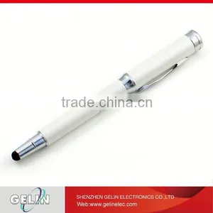 USB Stylus Ball Pen Flash Disk thumbnail-1