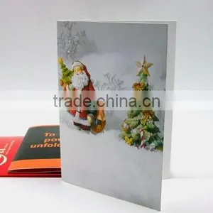Hottest!!! Audio Greeting Card, Greeting Card Sound for Holiday Decoration thumbnail-4