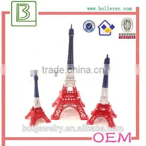 Promotion Gift Eiffel Tower Model thumbnail-1