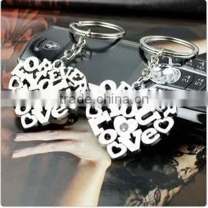 Stylish Keychain With Bottle Opener -- DH 15595 thumbnail-1