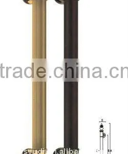 Art Deco Door Handles thumbnail-1