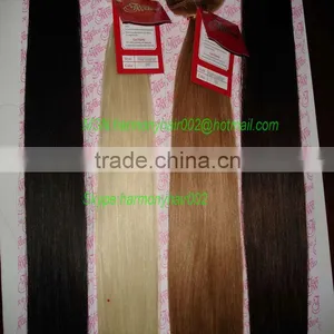 HOTTEST 28 Inch Clip on Human Hair Extensions thumbnail-1