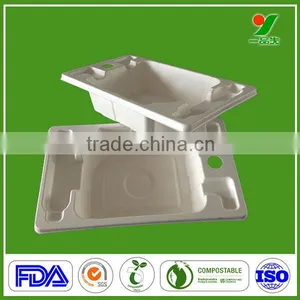 Best Quality Factory Made Biodegradable Disposable Bluetooth Speaker Packing thumbnail-2