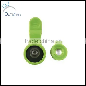 Wholesale & Useful Hot Selling Wide Angle Cell Phone Camera Lens thumbnail-2