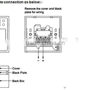 High Performance Resettable Fire Alarm Button thumbnail-3