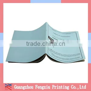 Customized Bulk Coloring Offset Cheap Professional Softcover Book Printing Quality Choice thumbnail-6