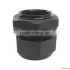 Supply All Kind of Metal Cable Glands/plastic Cable Connectors PG48 thumbnail-1