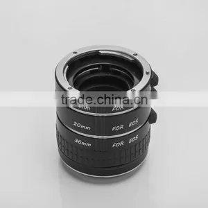 Automatic Extension Tube for NK thumbnail-1