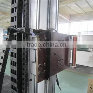 SM1330 Foam Cutting Machine Eva Sheet Foaming thumbnail-6