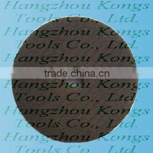 Backing Plate for Diamond Polishing Pads thumbnail-1