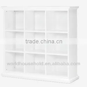 Wooden Bookcase Wooden Furniture thumbnail-1
