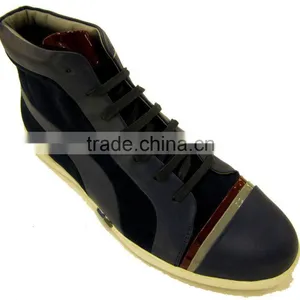 Casual Boot for Men thumbnail-1