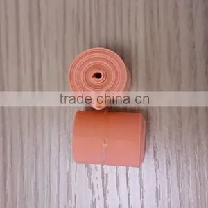 Orange Latex Free Disposable Tourniquet thumbnail-4
