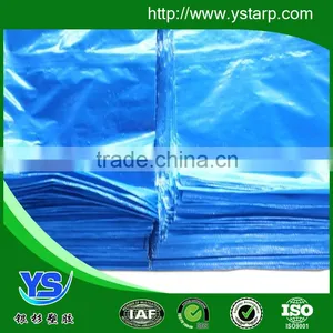 PE Tarpaulin/ PE TARP/POLY TARP/TRUCK COVER/CANVAS TARPAULIN/canvas Sheet for Transportation and Storage thumbnail-5