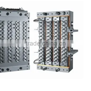 Clear Paving Plastic Injection Mold From China Supplier thumbnail-1