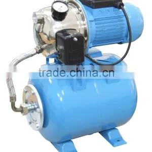 1HP AUTOJET100L With 24L Tank Booster Water Pump thumbnail-5
