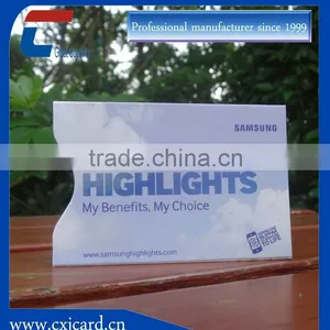 Data Safe Protection Rfid Shielding Envelops thumbnail-1