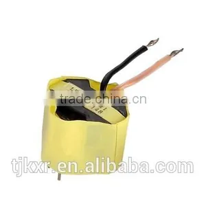 CE, ROHS Approved,RM4 RM6 High Frequency Transformer for UPS on thumbnail-1