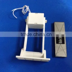 Cable Side-mounted Shutter Recessed Magnetic Door Contact Switch thumbnail-3