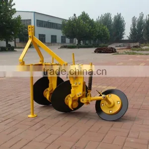 Disc Plough 2 One-way thumbnail-2