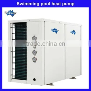 Air to Water High Temperatre Can Reach to 75'C thumbnail-1
