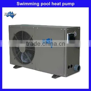 Swimming Pool Water Chiller Heat Pump thumbnail-1
