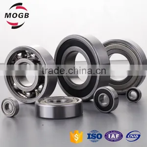 62208 2RSball Bearing Price Deep Groove Ball Bearing thumbnail-1