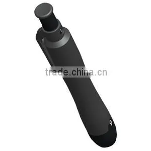 Safety Lancing Device With 6 Lancets thumbnail-1