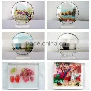 High Efficiency Digital A3 Size Flatbed Printer for Sale thumbnail-2