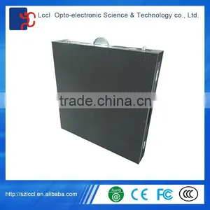 Aluminum Alloy Cabinet Drive Chip 2026 Led Sign Display thumbnail-4