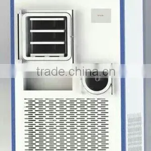 SJIA200FT 2P 6P Agriculture Freeze Dryer thumbnail-4