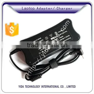 2016 Best Quality Portable Laptop Charger Adapter for Lenovo 5.5*2.5MM Pin thumbnail-3