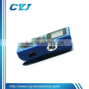Hot Selling and Amazing Price Mp3 Player for Jogging thumbnail-1