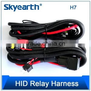 Warning Canceller Error Free Wiring Harness LED Decoder thumbnail-1