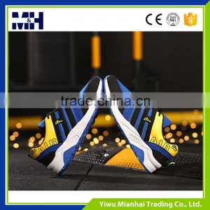 China Wholesale High Quality Sports Shoes for Men 2016 thumbnail-5