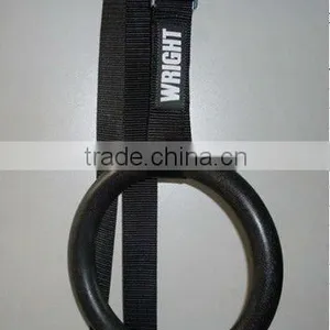 2013 Gym Ring With Strap CL-GN03 thumbnail-1