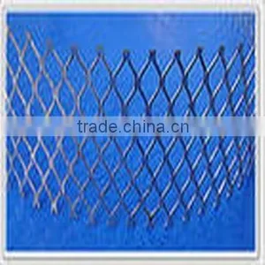 Expanded Metal Sheet/Expanded Mesh thumbnail-4