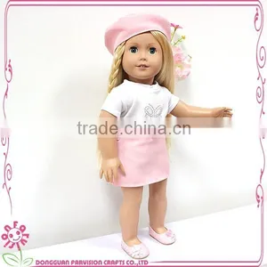 18 Inch Doll Outfit Fashion Design Holiday Outfit for 18 Inch Dolls thumbnail-4