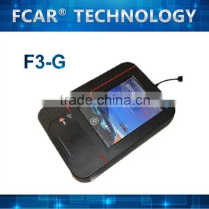 Manufacturer Good Price FCAR F3 G SCAN TOOL, Automotive Diagnostic Tools for Cars and Trucks thumbnail-4