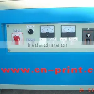 the Newest UV Curing Machine UV Curing Dryer for Plastic After Printing TM-700UVF thumbnail-3
